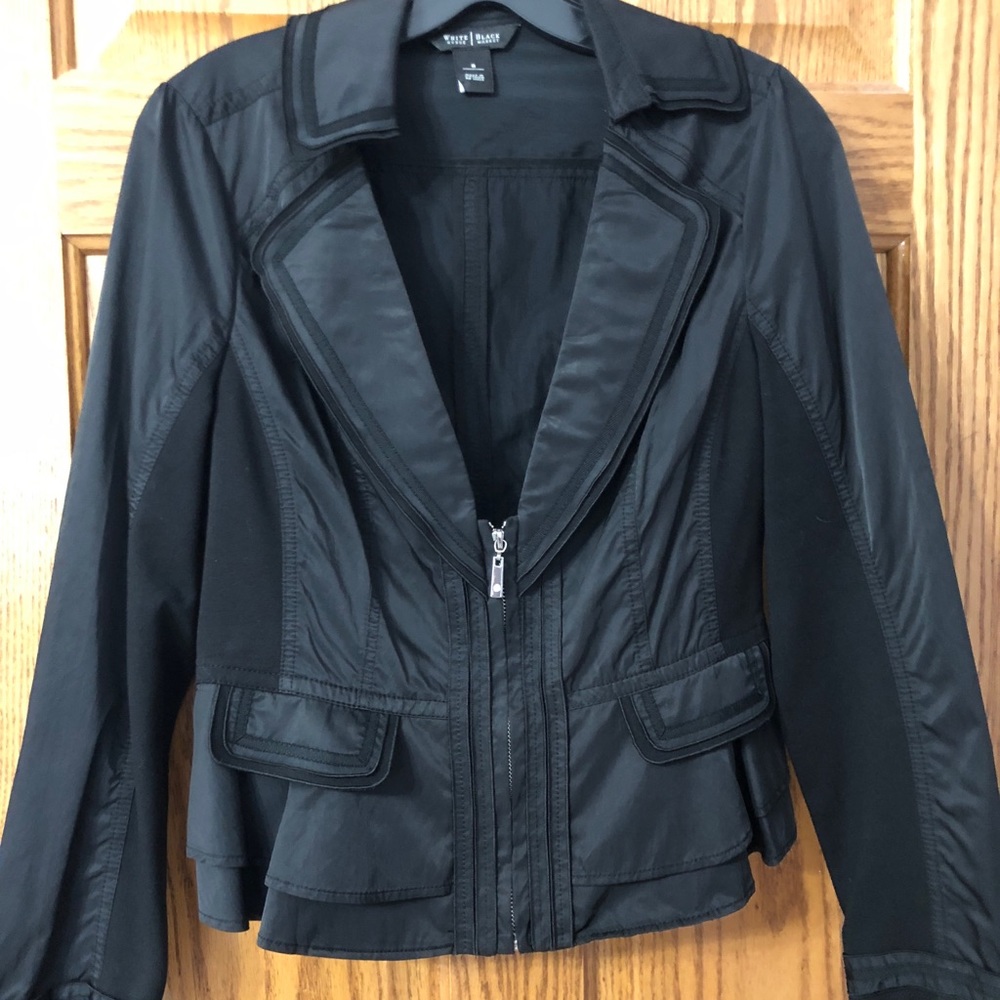 WHBM Jacket